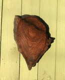 Tábua de Servir Formato Gota em Guajuvira