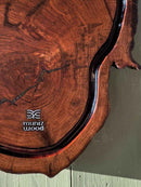 Tábua de Churrasco Dupla Face em Guajuvira