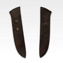 Faca Artesanal Modelo PAI